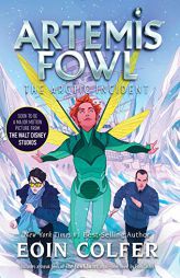 The Arctic Incident (Artemis Fowl, Book 2) by Eoin Colfer Paperback Book