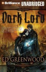Dark Lord (The Falconfar Saga) by Ed Greenwood Paperback Book