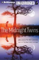 Midnight Twins, The (The Midnight Twins) by Jacquelyn Mitchard Paperback Book