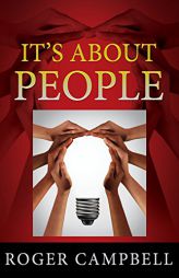 It's about People by Roger Campbell Paperback Book