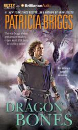 Dragon Bones (The Hurog Duology) by Patricia Briggs Paperback Book