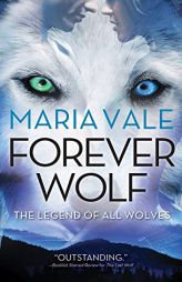 Forever Wolf by Maria Vale Paperback Book