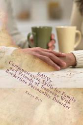 Savvy by Karyn Hall Ph. D. Paperback Book