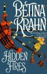 Hidden Fires by Betina Krahn Paperback Book