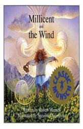 Millicent and the Wind (Classic Munsch) by Robert N. Munsch Paperback Book