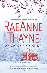 Season of Wonder by RaeAnne Thayne Paperback Book
