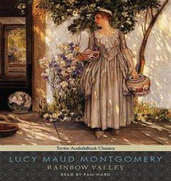 Rainbow Valley (Anne of Green Gables) by Lucy Maud Montgomery Paperback Book
