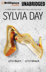 Afterburn & Aftershock: Cosmo Red-Hot Reads from Harlequin by Sylvia Day Paperback Book