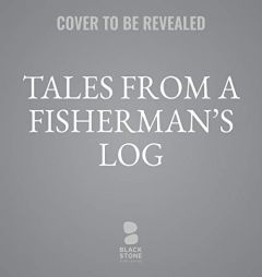 Tales from a Fisherman's Log by Zane Grey Paperback Book