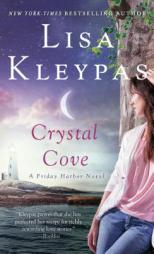 Crystal Cove (Friday Harbor) by Lisa Kleypas Paperback Book