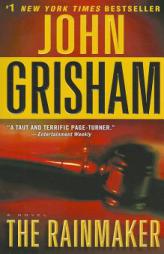 The Rainmaker by John Grisham Paperback Book