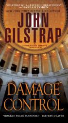 Damage Control by John Gilstrap Paperback Book
