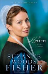 The Letters by Suzanne Woods Fisher Paperback Book
