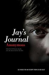 Jay's Journal by Anonymous Paperback Book