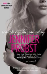 Spellbound by Jennifer Probst Paperback Book