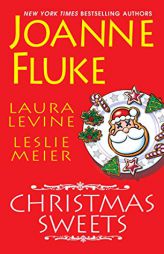 Christmas Sweets by Joanne Fluke Paperback Book