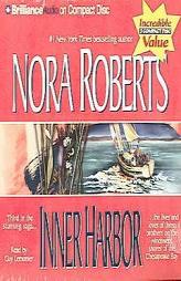 Inner Harbor (Chesapeake Bay Saga #3) by Nora Roberts Paperback Book