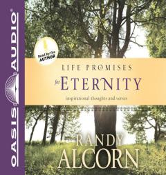 Life Promises for Eternity by Randy Alcorn Paperback Book