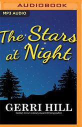 The Stars at Night by Gerri Hill Paperback Book