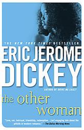 The Other Woman by Eric Jerome Dickey Paperback Book