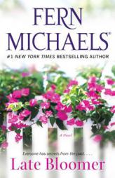 Late Bloomer by Fern Michaels Paperback Book