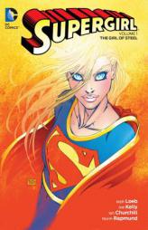 Supergirl Vol. 1 by Jeph Loeb Paperback Book