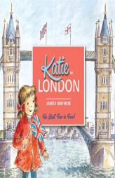 Katie in London by James Mayhew Paperback Book