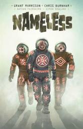 Nameless by Grant Morrison Paperback Book