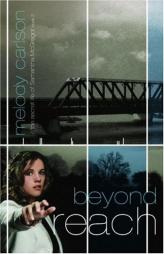 Beyond Reach (Secret Life Samantha McGregor) by Melody Carlson Paperback Book