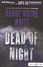 Dead of Night (Doc Ford) by Randy Wayne White Paperback Book