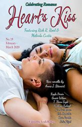 Heart's Kiss: Issue 19, February-March 2020 by Kayla Perrin Paperback Book