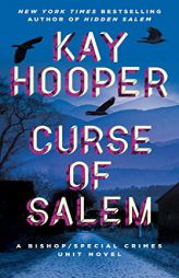 Curse of Salem by Kay Hooper Paperback Book