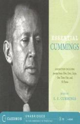 Essential E.E. Cummings by E. E. Cummings Paperback Book