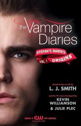Stefan's Diaries: Origins by L. J. Smith Paperback Book