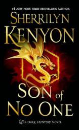 Son of No One (Dark-Hunter Novels) by Sherrilyn Kenyon Paperback Book