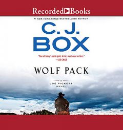 Wolf Pack (Joe Pickett) by C. J. Box Paperback Book