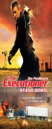 Stand Down (Executioner) by Don Pendleton Paperback Book