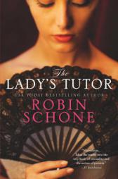 The Lady's Tutor by Robin Schone Paperback Book