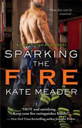 Sparking the Fire by Kate Meader Paperback Book