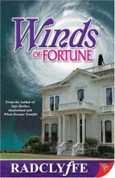 Winds of Fortune by Radclyffe Paperback Book