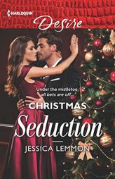 Christmas Seduction by Jessica Lemmon Paperback Book