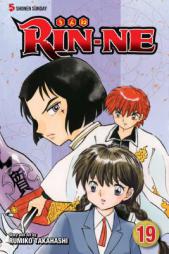 RIN-NE, Vol. 19 by Rumiko Takahashi Paperback Book