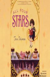 All Four Stars by Tara Dairman Paperback Book