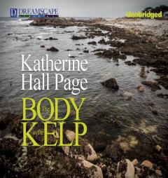 The Body in the Kelp: A Faith Fairchild Mystery (Faith Fairchild Mysteries) by Katherine Hall Page Paperback Book