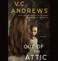 Out of the Attic by V. C. Andrews Paperback Book