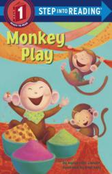 Monkey Play by Alyssa Satin Capucilli Paperback Book