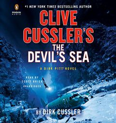 Clive Cussler's The Devil's Sea (Dirk Pitt Adventure) by Dirk Cussler Paperback Book