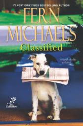 Classified by Fern Michaels Paperback Book