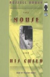 The Mouse & His Child by Russell Hoban Paperback Book