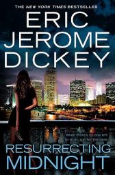 Resurrecting Midnight by Eric Jerome Dickey Paperback Book